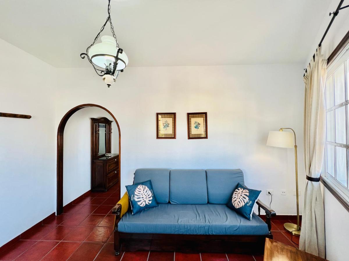 Casa Vista Mar 2 Los Laureles El Paso Bagian luar foto