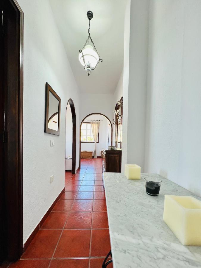 Casa Vista Mar 2 Los Laureles El Paso Bagian luar foto