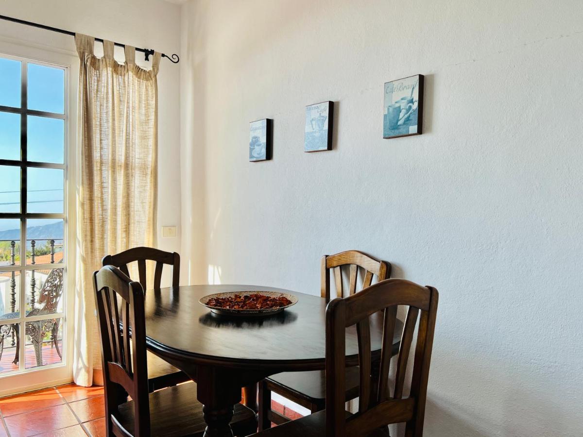 Casa Vista Mar 2 Los Laureles El Paso Bagian luar foto