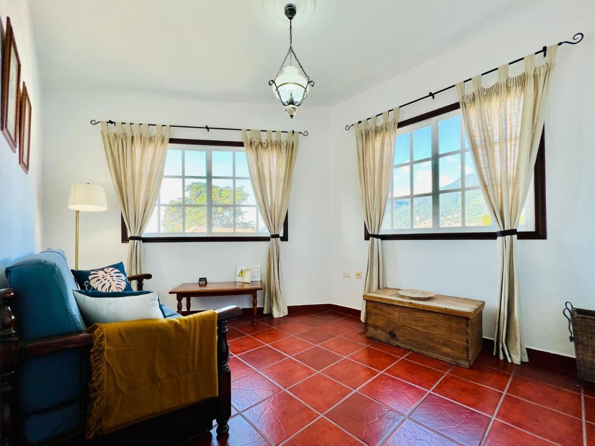 Casa Vista Mar 2 Los Laureles El Paso Bagian luar foto