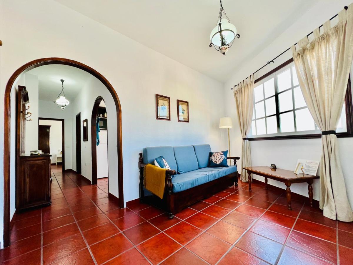 Casa Vista Mar 2 Los Laureles El Paso Bagian luar foto