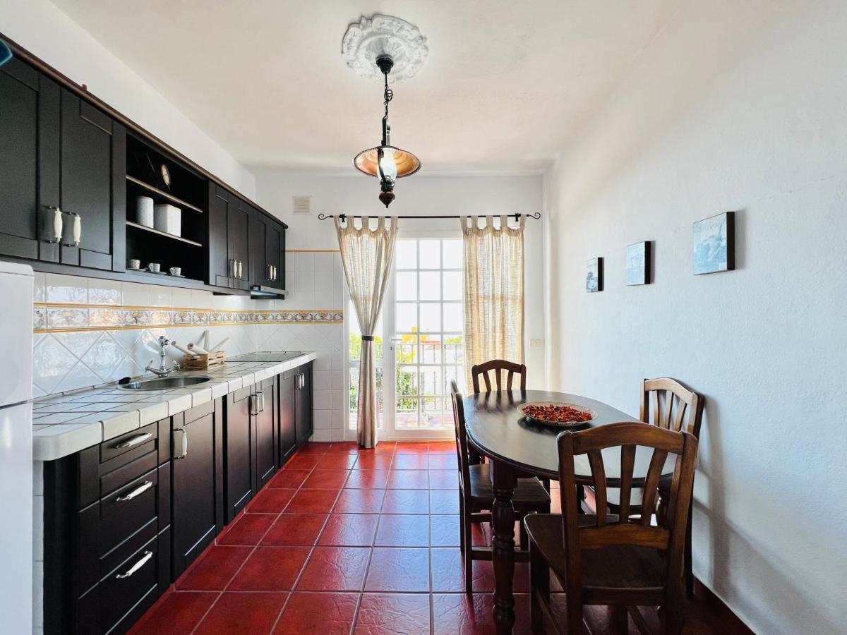 Casa Vista Mar 2 Los Laureles El Paso Bagian luar foto